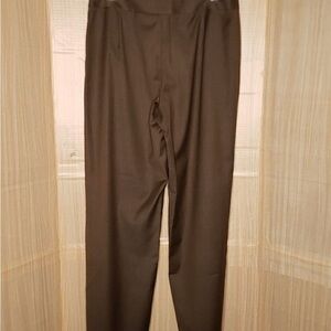 Men's Brown Pants